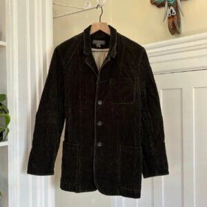 Banana Republic Corduroy Jacket